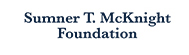 Sumner T. McKnight Foundation